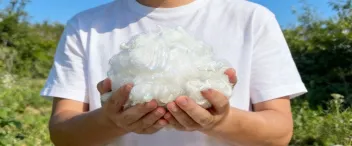 Mengapa Virgin Fiber Lebih Baik daripada Dikitar Semula?