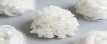 Cara Membersihkan Serat Konjugat Dara