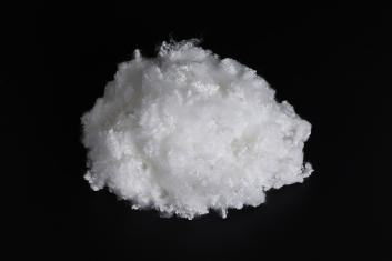 Gentian Konjugasi Berongga Dara 15D