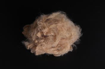 PSF cair rendah coklat