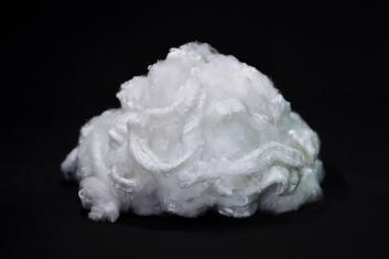 Gentian Ruji Poliester Berongga 51mm