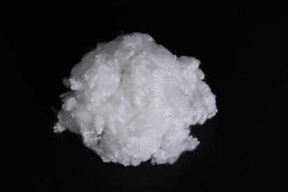 10D Virgin Hollow Conjugated Fiber