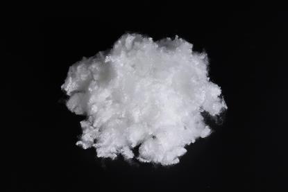 Gentian Konjugasi Berongga Dara 3D