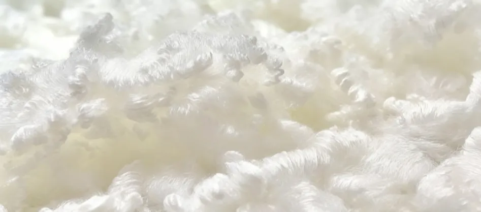 Adakah Poliester Gentian Sintetik? (2)